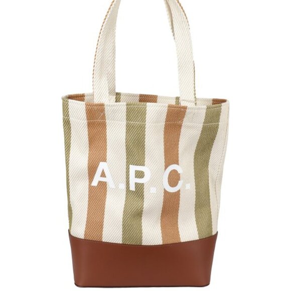 APC Axelle Tote - Picture 1 of 8